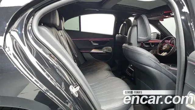 Mercedes-Benz E-Class 2025 — Şəkil 10/20