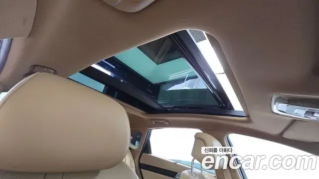 Genesis G80 2024 — ფოტო 30/36