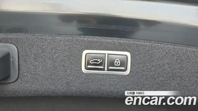 Genesis G80 2024 — ფოტო 8/36