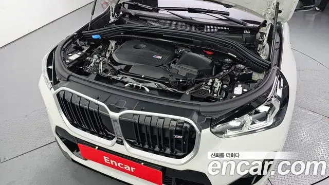 BMW X1 2025 — Photo 6/20