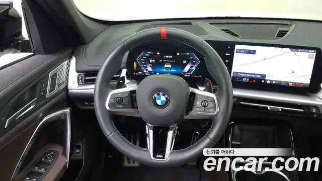 BMW X1 2025 — Photo 14/20