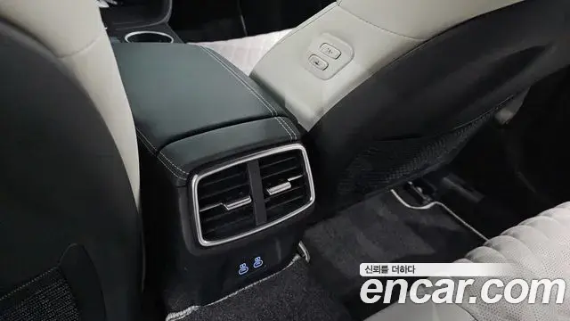 Genesis G70 2025 — ფოტო 14/33