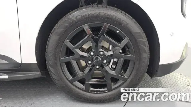 Kia Carnival 2026 — ფოტო 34/36
