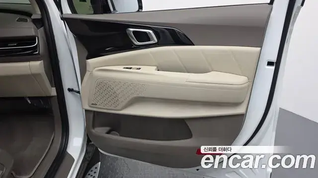 Kia Carnival 2026 — ფოტო 18/36
