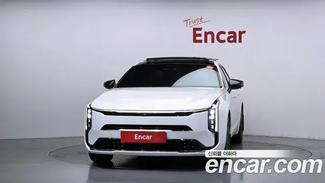 Kia K8 2025 — ფოტო 2/20