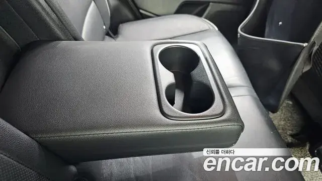 Kia Sportage The Bold 2019 — Photo 12/30