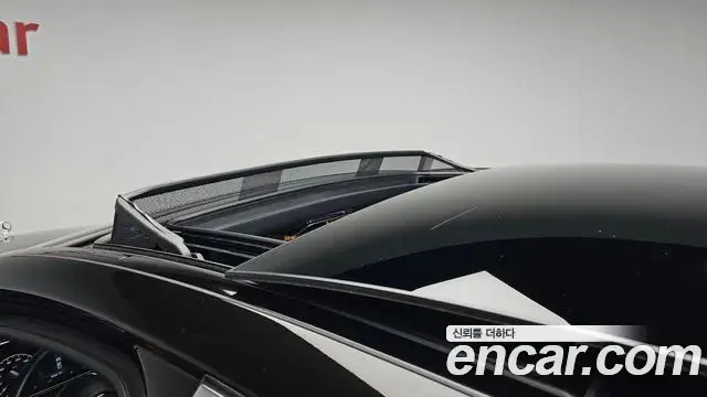 Mercedes-Benz S-Class 2024 — ფოტო 31/40