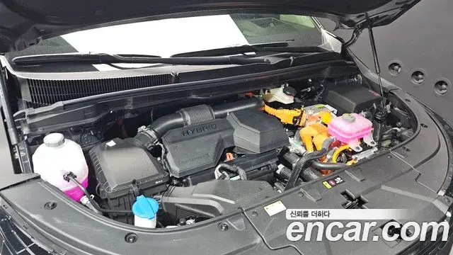 Kia Carnival 2025 — Фото 6/20
