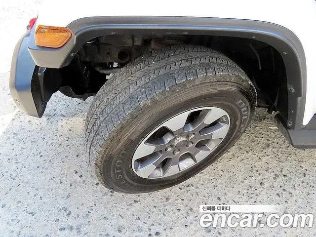 Jeep Wrangler 2023 — Şəkil 3/18