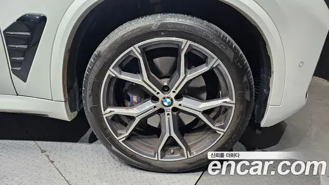 BMW X5 2025 — Photo 5/30