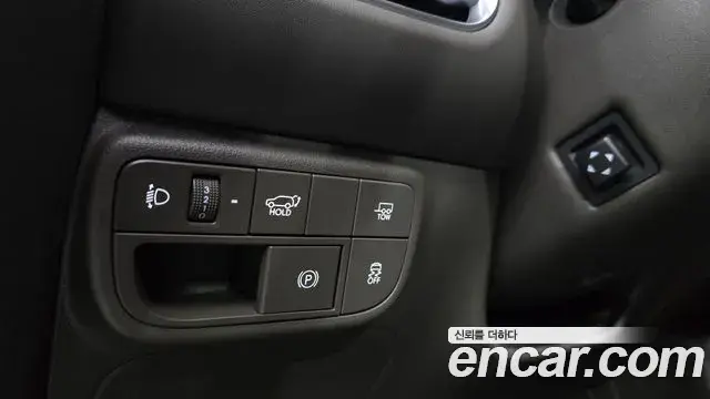 Hyundai Palisade 2025 — Şəkil 8/20