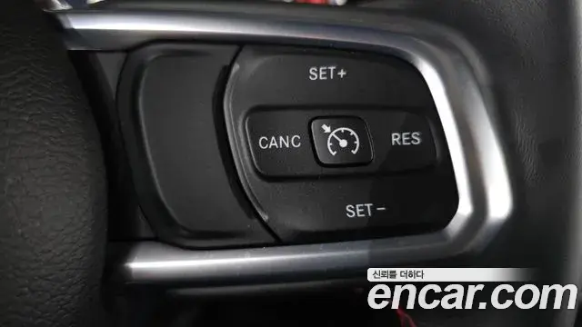 Jeep Wrangler 2018 — Photo 6/28