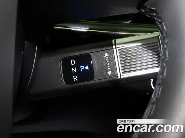 Hyundai Grandeur Hybrid 2025 — Photo 13/20
