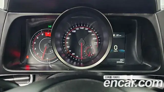 Hyundai Avante 2023 — Photo 8/20