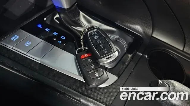 Hyundai Avante 2023 — Photo 14/20