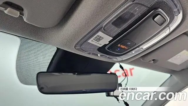 Hyundai Avante 2023 — Photo 17/20