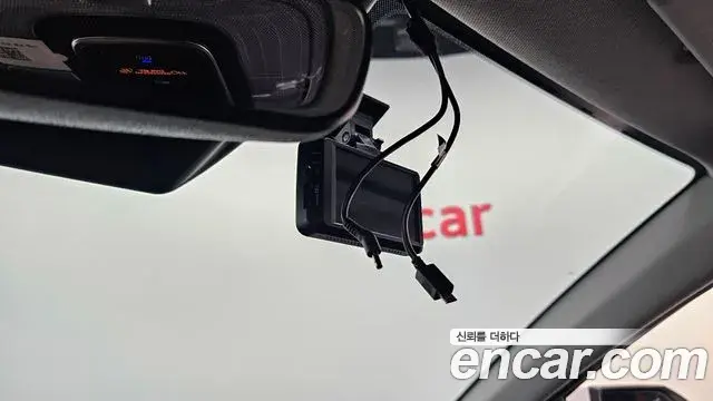 Hyundai Avante 2023 — Photo 20/20