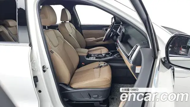 Kia Sorento 2025 — Photo 11/31