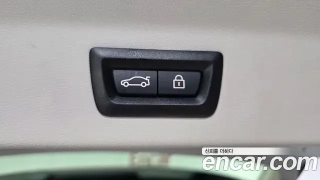 BMW X3 2022 — ფოტო 3/36