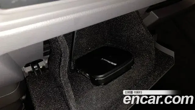 Volkswagen Touareg 2023 — Photo 16/33
