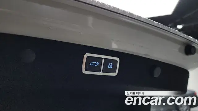 Hyundai Grandeur Hybrid 2024 — Photo 6/34