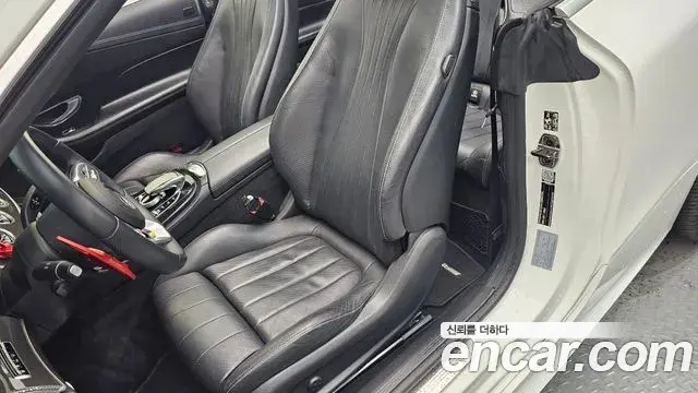 Mercedes-Benz E-Class 2019 — Şəkil 12/30
