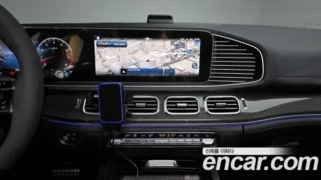 Mercedes-Benz GLE-Class 2025 — Photo 1/37