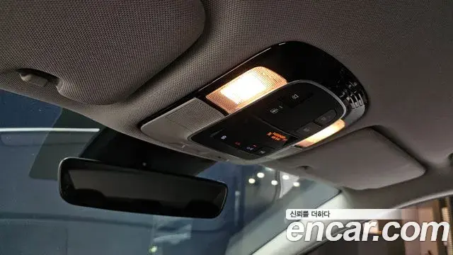 Hyundai Sonata Hybrid 2019 — Şəkil 15/34