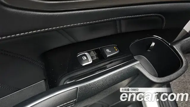 Kia Sorento 2021 — Photo 19/20