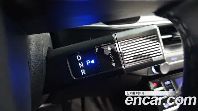 Hyundai Grandeur 2023 — Фото 9/20