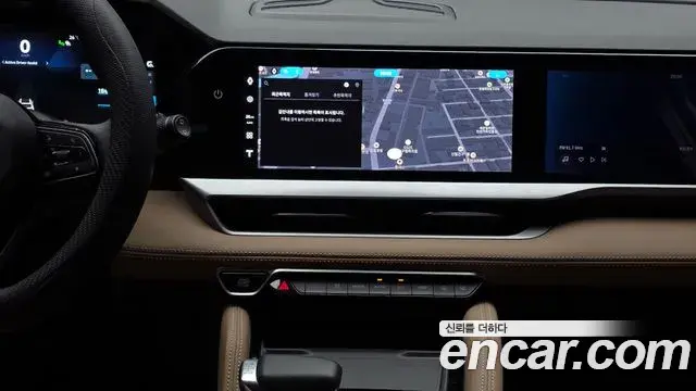Renault Samsung Grand Koleos 2026 — Фото 14/20
