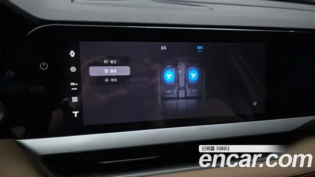 Renault Samsung Grand Koleos 2026 — Фото 18/20