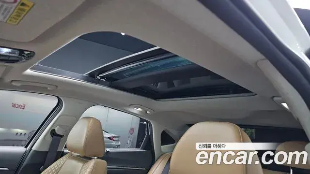 Hyundai Sonata 2019 — Фото 18/20