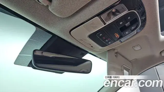 Hyundai Sonata 2019 — Фото 20/20