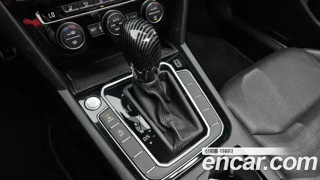 Volkswagen Arteon 2020 — ფოტო 20/20