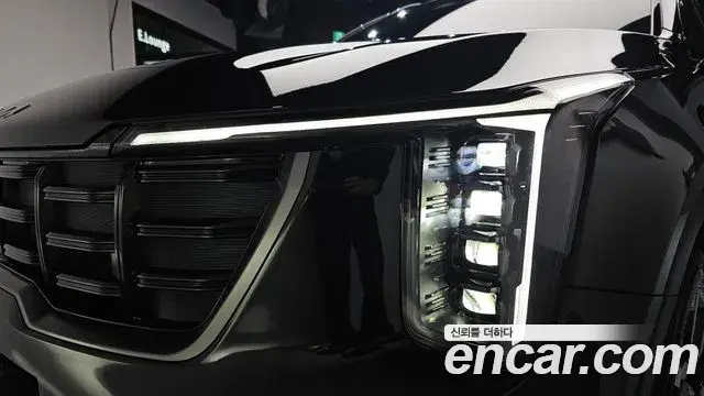 Kia Sorento 2023 — Şəkil 23/41