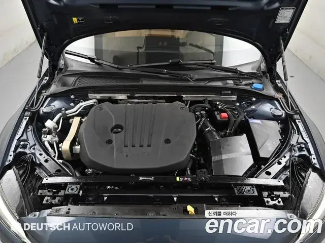Volvo V60 Cross Country 2024 — Şəkil 16/20