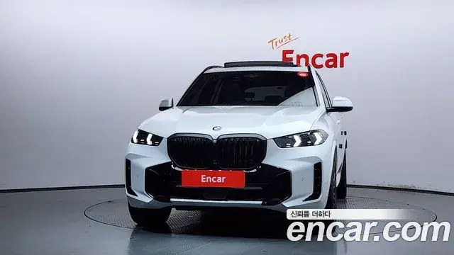 BMW X5 2025 — ფოტო 11/20