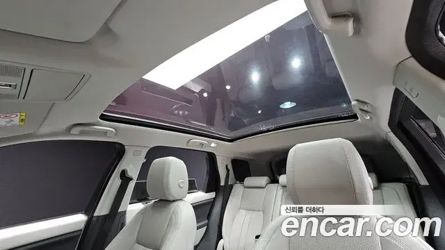 Land Rover Discovery Sport 2019 — Şəkil 8/20