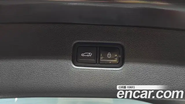 Genesis GV80 2024 — Şəkil 24/37