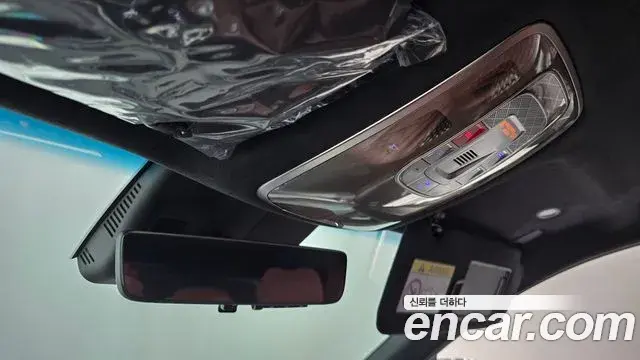Genesis GV80 2024 — Şəkil 7/37
