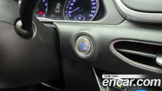 Hyundai Sonata 2022 — Фото 18/20