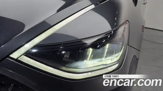 Hyundai Sonata 2022 — Фото 20/20