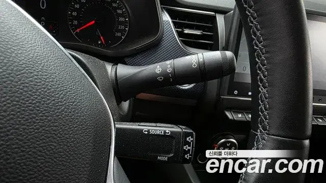 Renault Samsung XM3 2023 — Фото 18/20