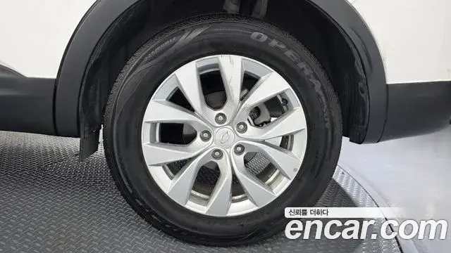 Renault Samsung XM3 2023 — Şəkil 21/30