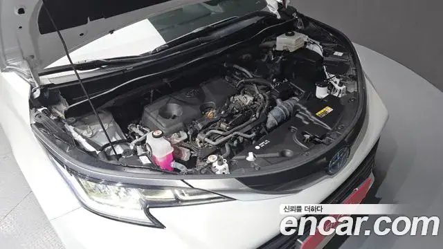 Toyota Sienna 2023 — Photo 15/20