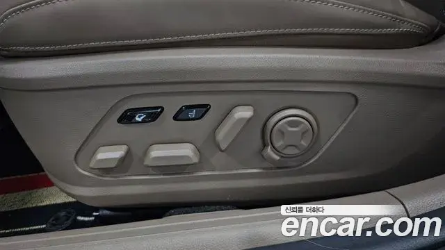 Kia K8 2021 — Photo 38/38