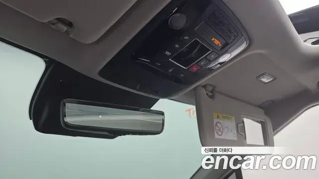 Kia Carnival 2025 — Şəkil 25/39