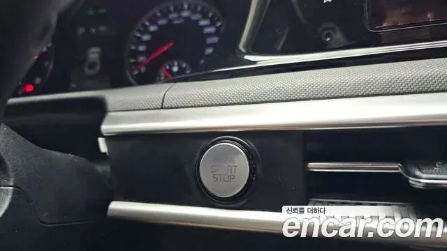 Kia K5 2020 — ფოტო 3/30