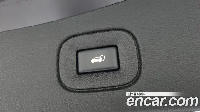 Renault Samsung QM6 2022 — Şəkil 30/34